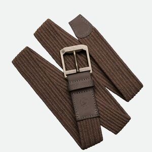 Arcade Belt Co. Norrland Woven Belt